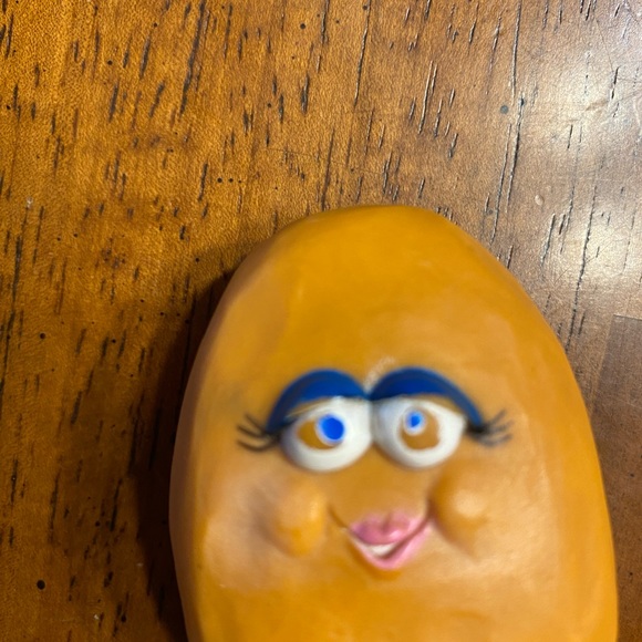 McDonald’s happy meal toy McNugget buddies 1988 - Picture 7 of 10